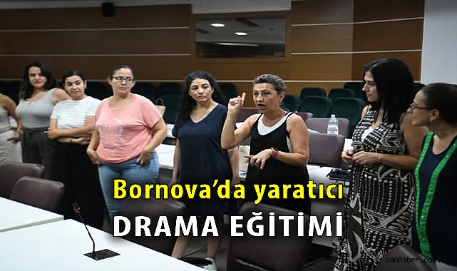 Yaratıcı Drama Eğitimi: Çocuk Gelişimine Katkı!