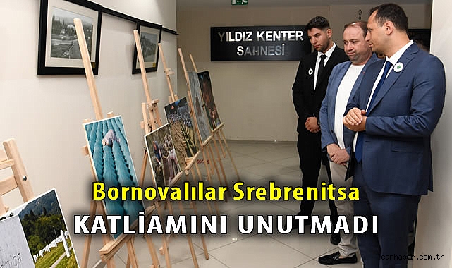 Srebrenitsa Soykırımı: Unutulan Acılar