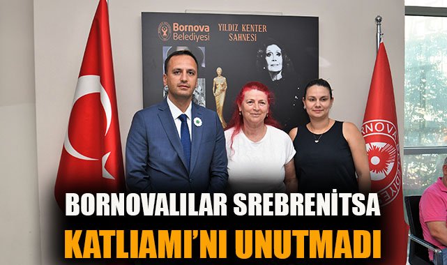 Srebrenitsa Anma Töreni: Acıyı Yeniden Hissettiren Film ve Sergi