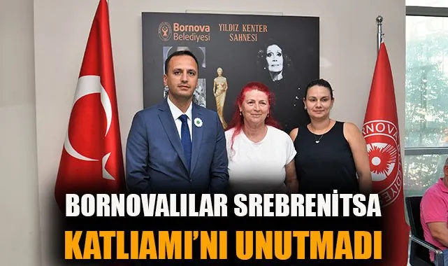 Srebrenitsa Anma Töreni: Acıyı Yeniden Hissettiren Film ve Sergi