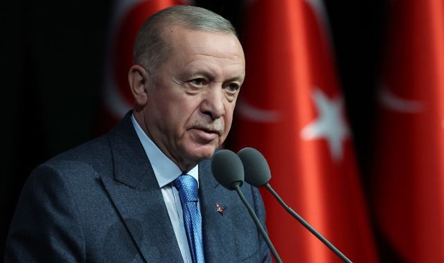 Erdoğan’dan Trump’a destek: Suikast girişimini kınıyoruz