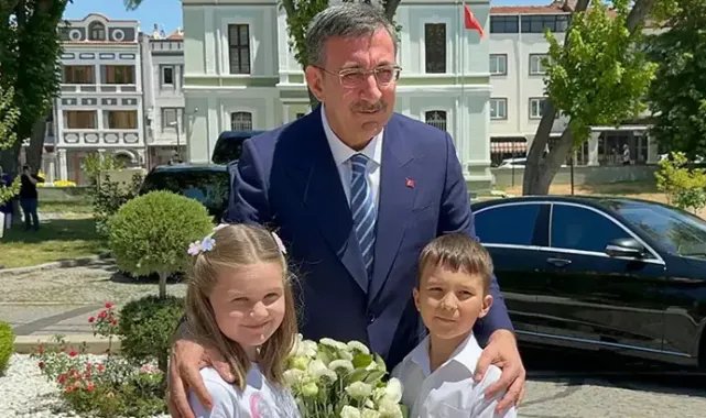 Cumhurbaşkanı Yardımcısı Edirne’de İş Dünyasıyla Buluştu!