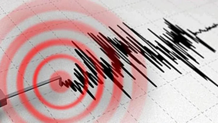 Malatya’da 4.3 Büyüklüğünde Deprem Meydana Geldi