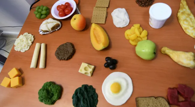 Obeziteyle mücadelede ücretsiz destek