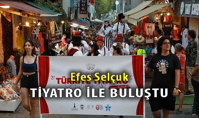 İzmir’de Kültür ve Sanat Ödül Töreni