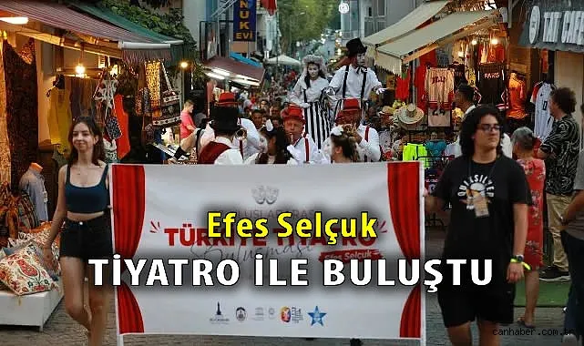 İzmir’de Kültür ve Sanat Ödül Töreni
