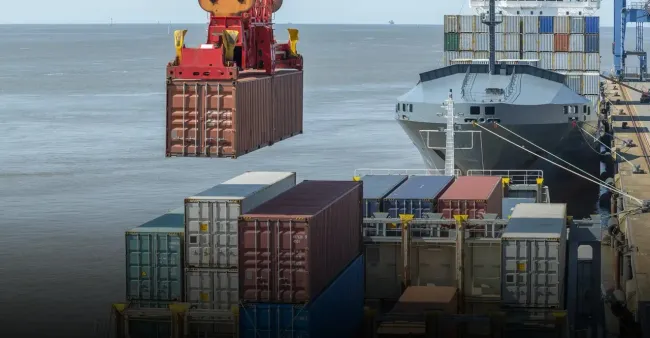 Egeli İhracatçılar 2024’te Geriledi!