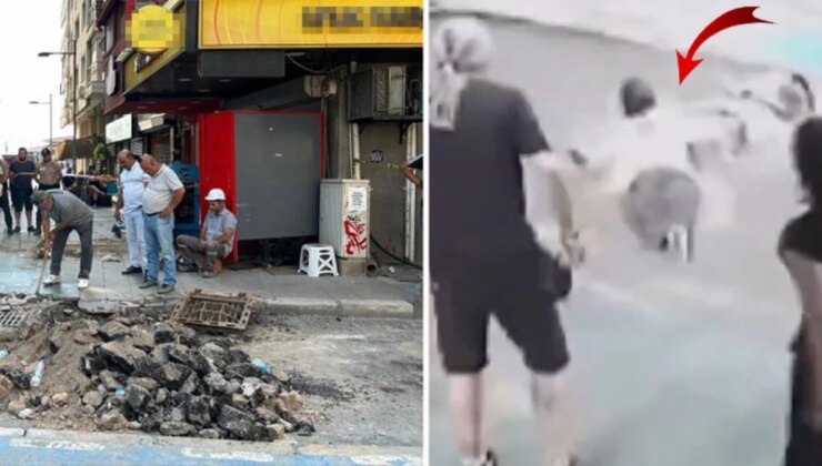İzmir Belediye Başkanı’ndan Elektrik Akımı Açıklaması