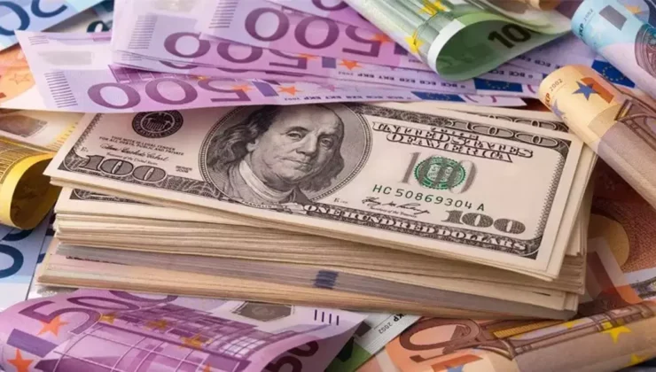 Dolar ve Euro Kapalıçarşı’da Yükselişte