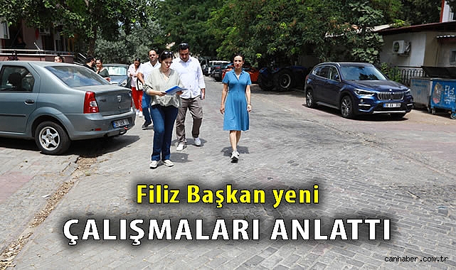 Hastane Arkası Yol Çalışmalarında İhale Süreci Başlıyor!