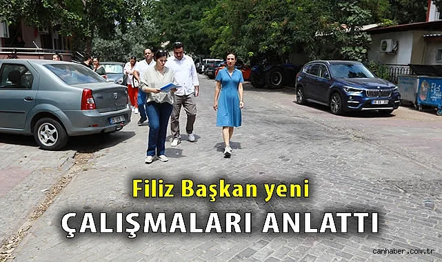 Hastane Arkası Yol Çalışmalarında İhale Süreci Başlıyor!