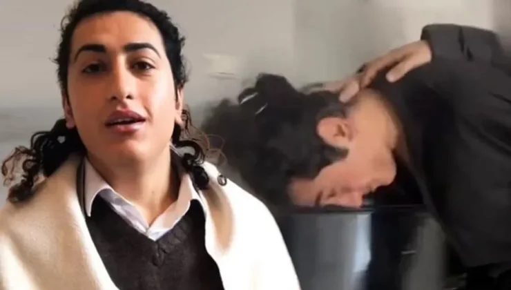 Sosyal Medya Fenomeni ‘Gaga Bulut’ Yasa Dışı Bahis Operasyonunda Yakalandı!