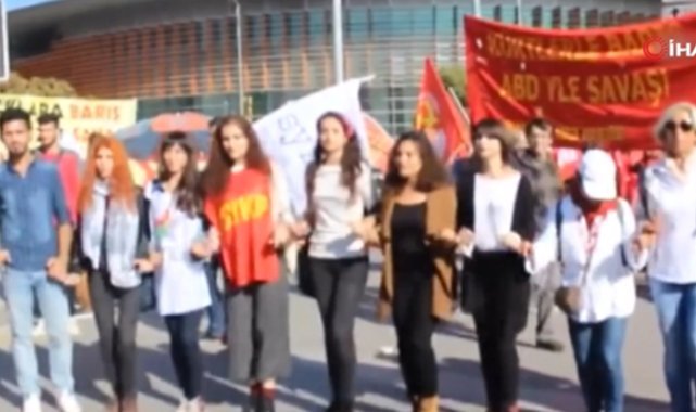 Ankara’da Terör Davası: Erman Ekici’ye 101 Müebbet