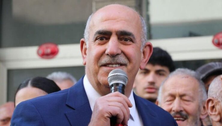 Eski Belediye Başkanı Silahlı Saldırıda Hayatını Kaybetti