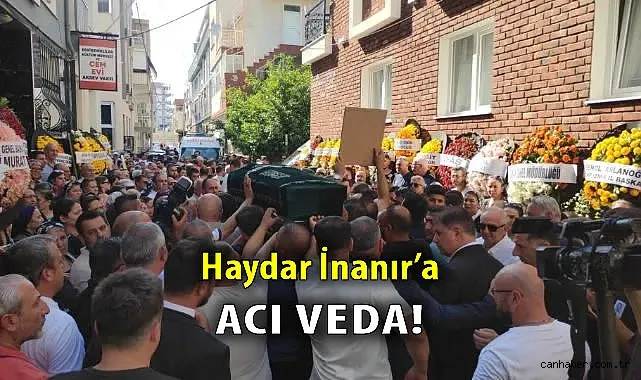 İzmir Belediye Başkanı Dr. Cemil Tugay’a Yakın İsim Vefat Etti