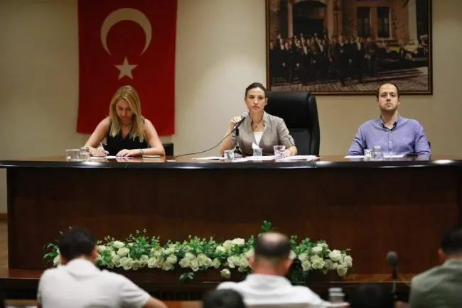 Orman Yangınına Karşı Alınacak Önlemler
