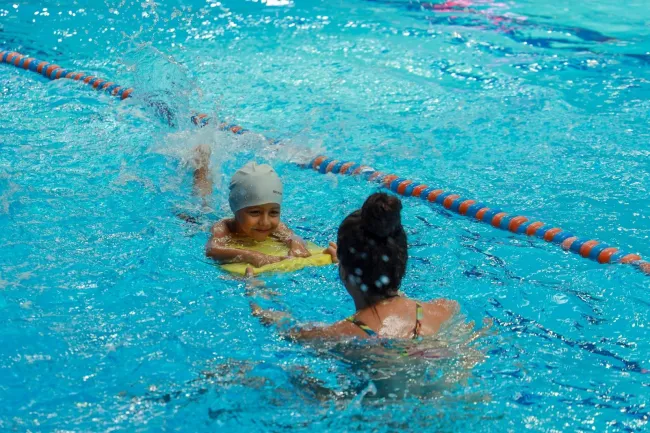 Karşıyakalı çocuklar bu yaz spora doyacak!