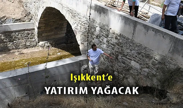 Bornova’da Yatırımlar Hız Kesecek