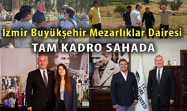 İlçelerdeki Belediye Başkanlarına Ziyaret