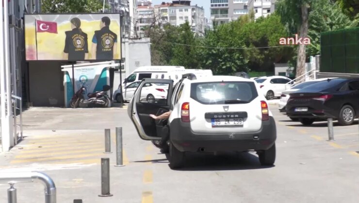 İzmir’de Yağmur Felaketi: 14 Kişi Gözaltında
