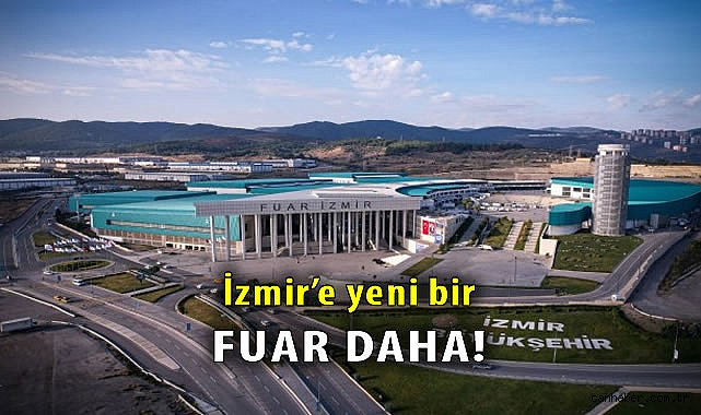 ARUSTEK Fuarı İle Sektörde Dev Buluşma!