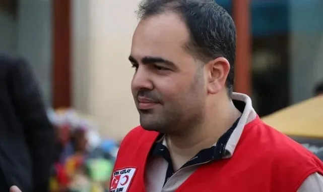 İzmir’de Orman Yangını Devam Ediyor