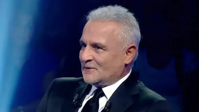 Kenan Işık 10 Yıl Sonra Hayatını Kaybetti