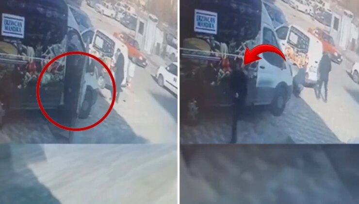 İZMİR’DE KANAKLANAN FAYTONDA KADIN ÖLDÜREN SALDIRI