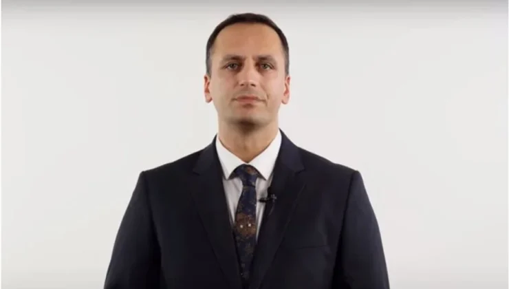 Bornova Belediye Başkanı Meriç Mahallesi’nde!