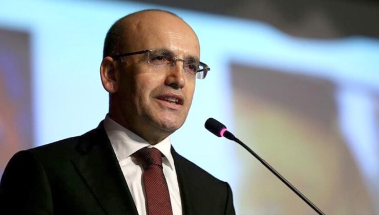 Şimşek’ten Akaryakıt Takip Sistemi Açıklaması