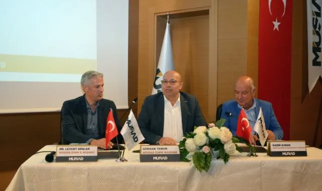 MÜSİAD’tan Yenilenebilir Enerji ve İşgücü Piyasası Teşvikleri