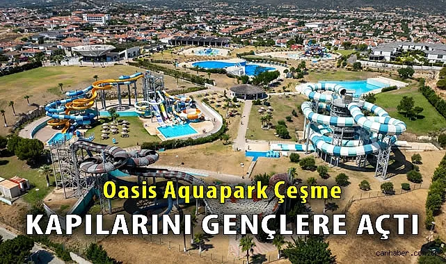 İzmir Gençleri Deniz ve Havuzda Buluştu!