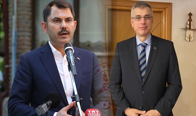 Cumhurbaşkanı yeni atamaları duyurdu! Gözler yeni bakanlarda