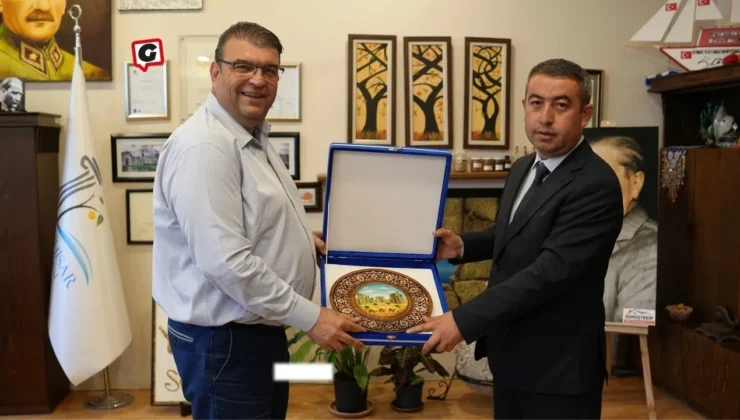 Özbekistan ve Türkiye’den Kardeş Şehir Projesi: Seferihisar ve Payarık Buluşması!