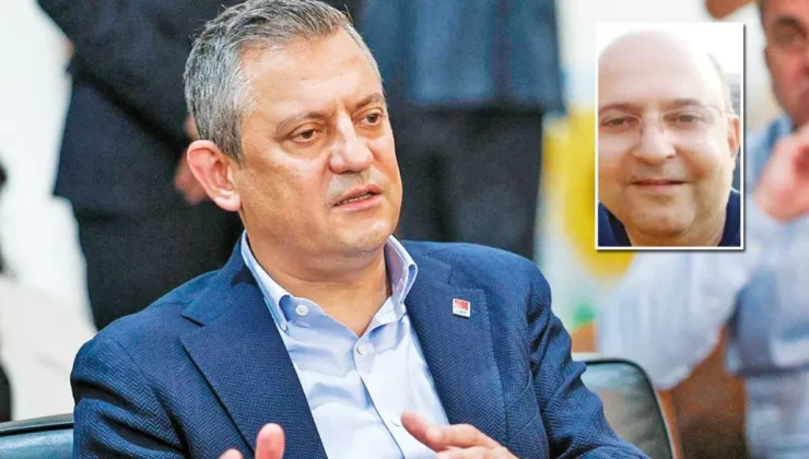 CHP Genel Başkanı’nın Kardeşi: İzmir’de Skandal Su Zammı!