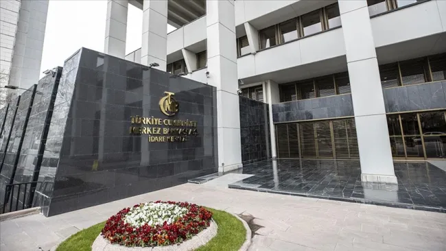 TCMB’nin Haftalık Rezerv Raporu: Rezervler Yükselişte!