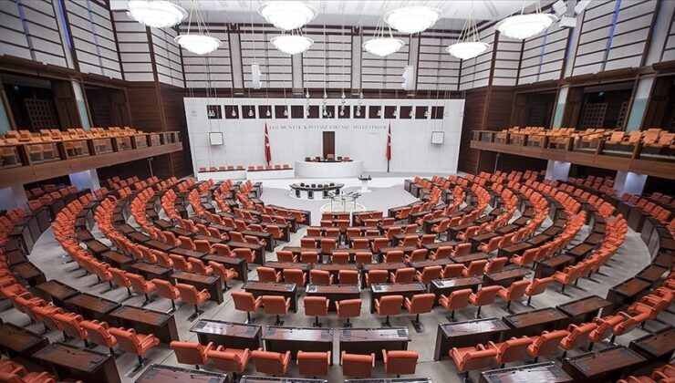 Tasarruf Genelgesi İçin Yeni Yasal Düzenleme TBMM’de!