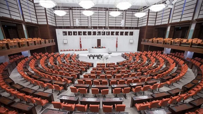 Tasarruf Genelgesi İçin Yeni Yasal Düzenleme TBMM’de!