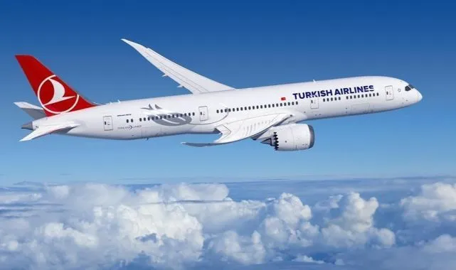 THY’den Önemli Açıklama: Bilet ve Rezervasyonlarda Aksamalar!