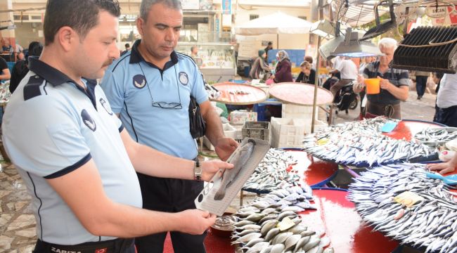 Torbalı Belediyesi İşletme Denetimlerini Hızlandırıyor