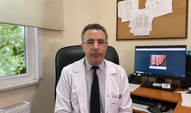 Uzmanlar uyarıyor: Mantar enfeksiyonu vakalarında artış!