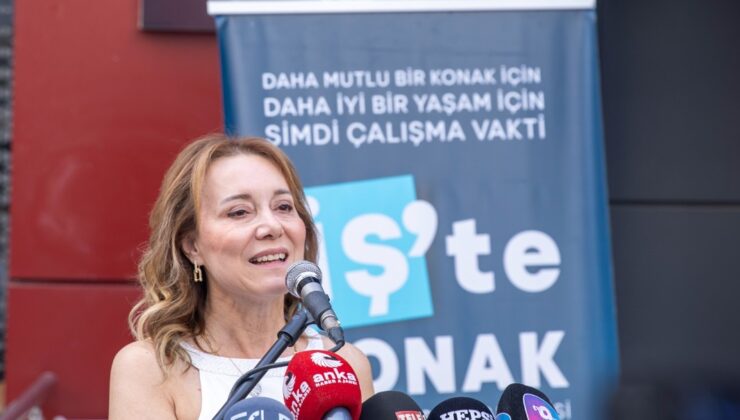 Konak’tan istihdam köprüsü