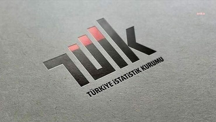 TÜİK: Hizmet Üretim Endeksi Haziran’da Arttı