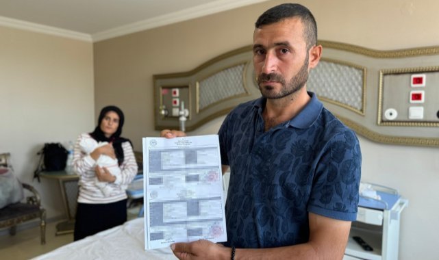 Bower Hospital’da Bebek Skandalı!