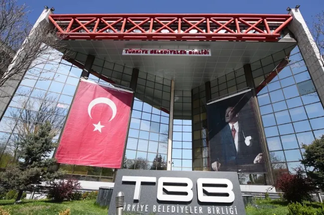 Belediyelere İhbar Mektupları İçin Çözüm Önerisi!
