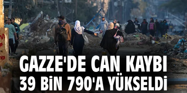 İsrail, Gazze’de Katliam: 91 Ölü, 280 Yaralı