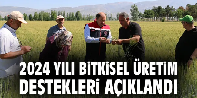 Mazot ve Gübre Desteği Arttı – Çiftçilere Yeni Destekler!