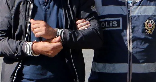 DEAŞ Propagandası Yapan 5 Kişi Gözaltında