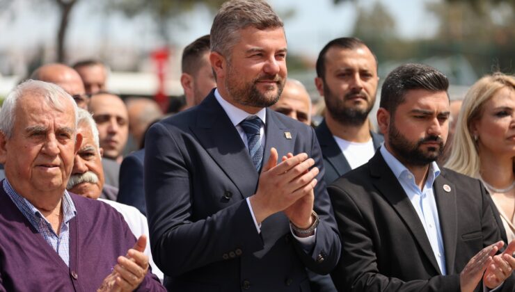 Buca’da 30 Ağustos Zafer Bayramı için anlamlı etkinlik