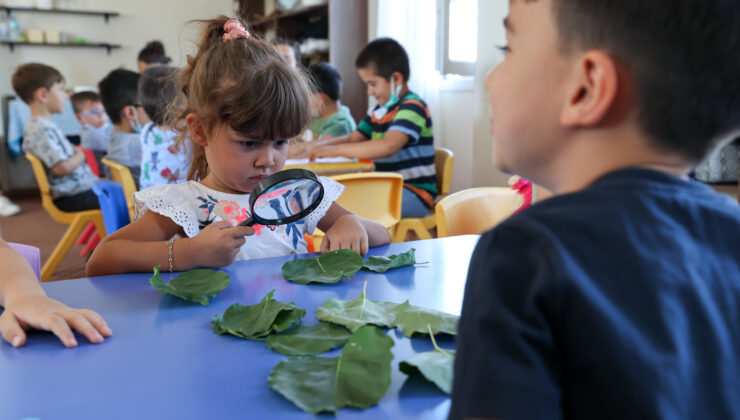 Buca’da ücretsiz okul öncesi eğitim kayıtları başlıyor